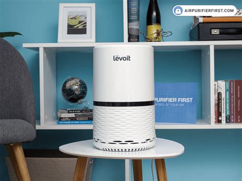 levoit lv h132 air purifier review